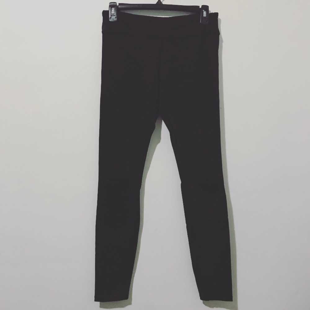Forever21 workout leggings